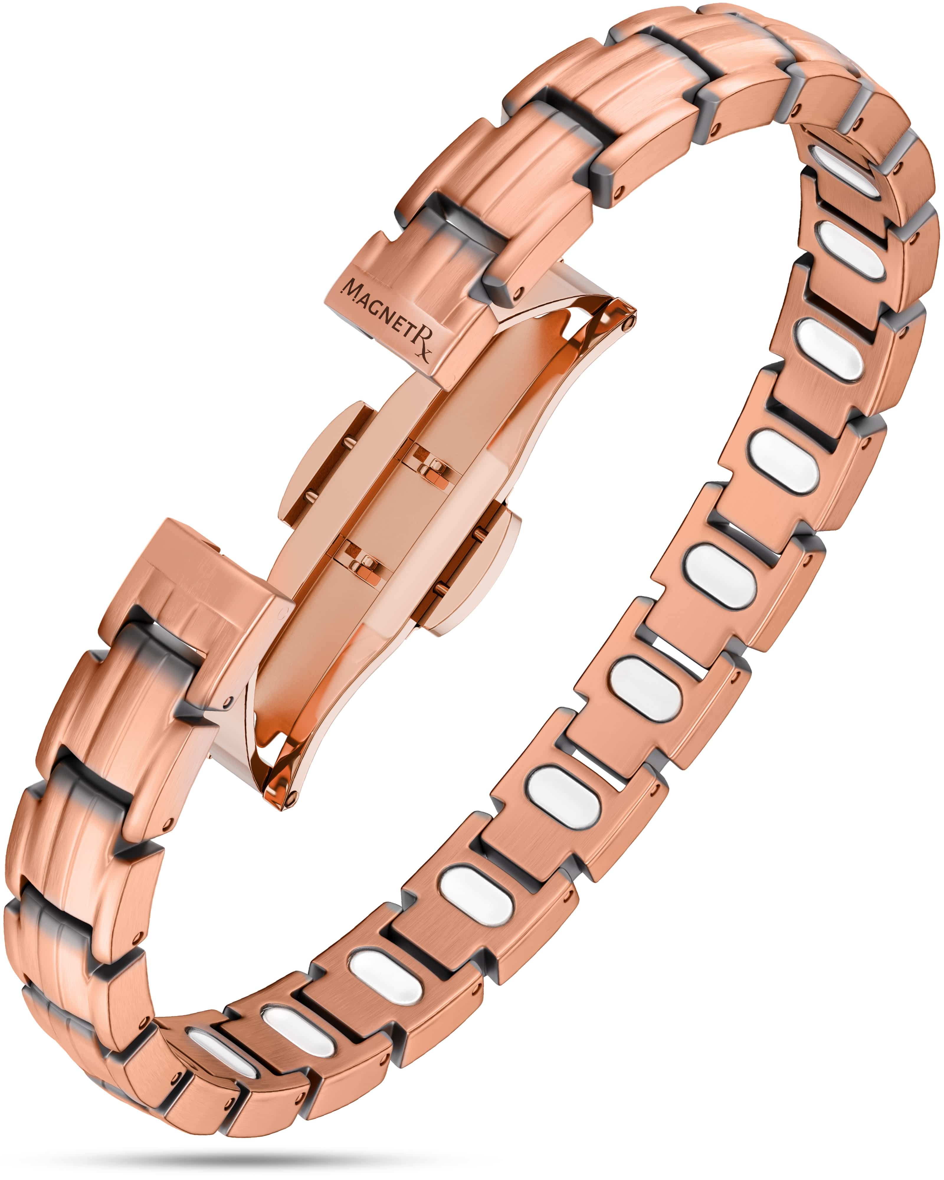 EllipseMAX Magnetic Bracelet Series